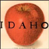 Idaho – Forbidden EP