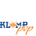 logo Klomppop