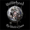 Motörhead – The Wörld is yours