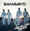 Samavayo-  One Million Things