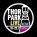 thor park live 2025