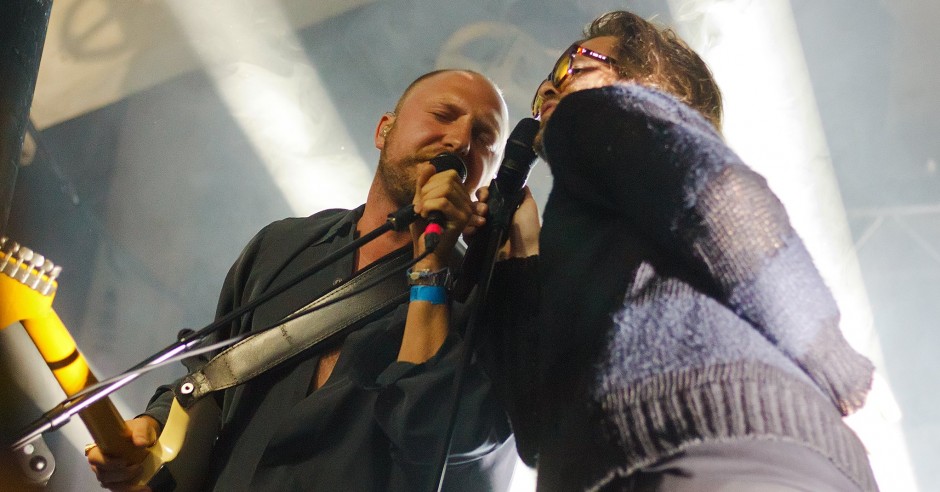 Festivalinfo review: Bazart - 04/06 - Maassilo