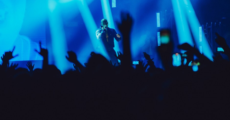 Festivalinfo review: The Opposites - 07/05 - Westergasfabriek
