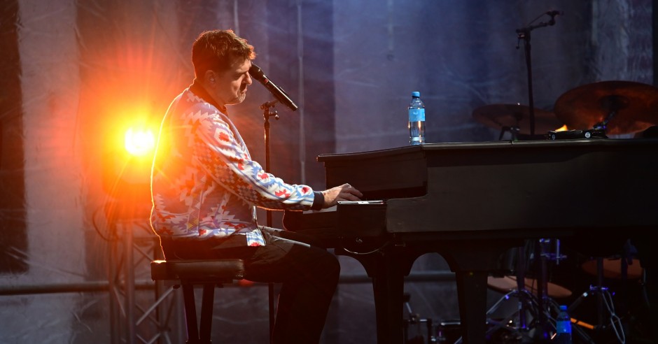 Festivalinfo review: Acda en de Munnik op Royal Park Live - 05/07 - Paleis Soestdijk
