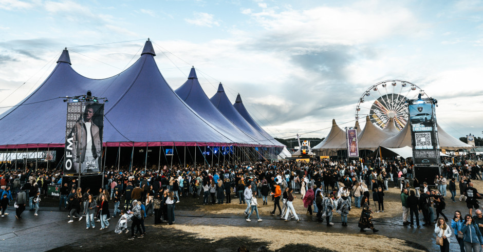 Festivalinfo review: Appelpop 2025 - Zaterdag