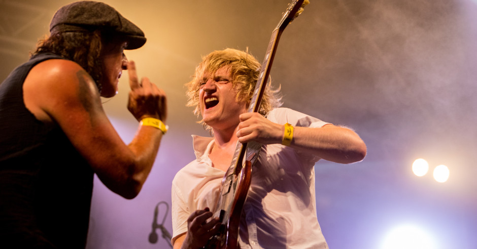 Festivalinfo review: Stadsfestival Hoogeveen 2025