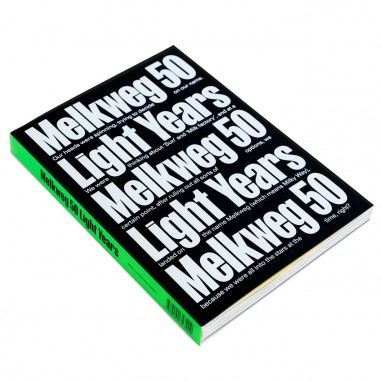 50 jaar Melkweg