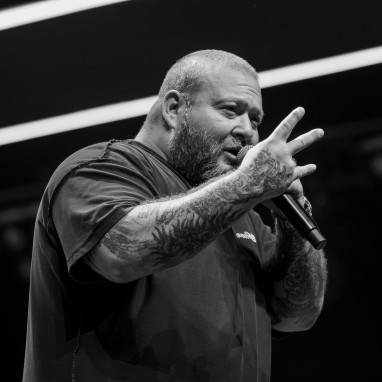 Action Bronson