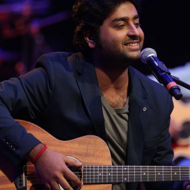 Arijit Singh