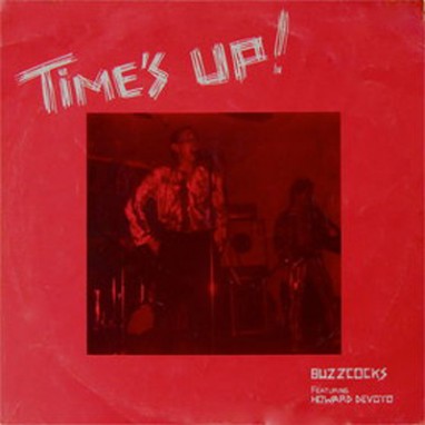 Buzzckocks
