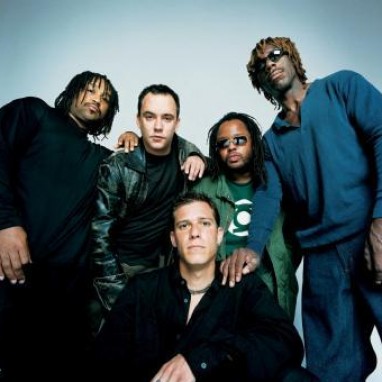 Dave Matthews Band