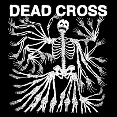 Dead Cross news_groot
