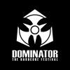 Dominator Festival 2020 logo