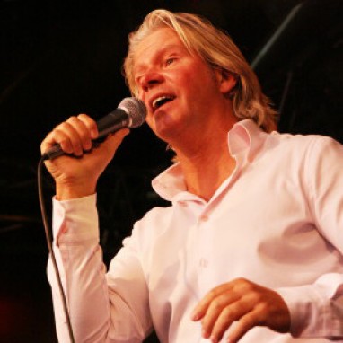 Dries Roelvink