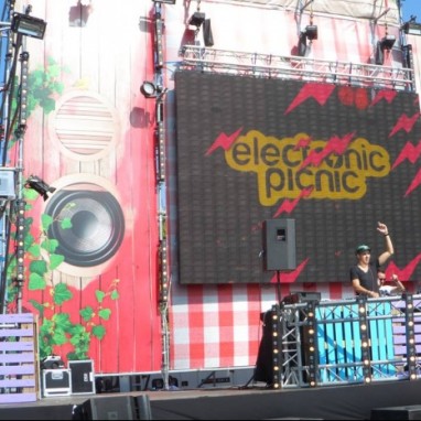 Electronic Picnic