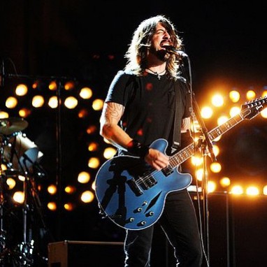 Foo Fighters