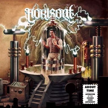 Horisont
