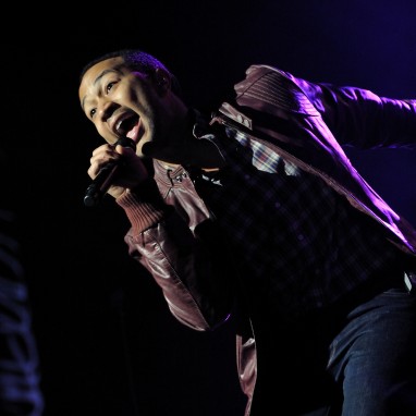 John Legend