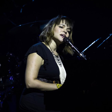 Norah Jones