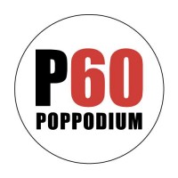 logo P60 Amstelveen