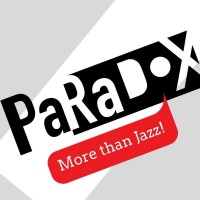 logo Paradox Tilburg