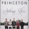 Princeton Autumn Skies cover