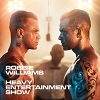 Robbie Williams The Heavy Entertainment Show cover