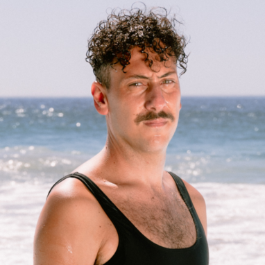 Schalk Bezuidenhout