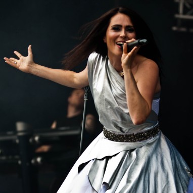 Sharon den Adel Within Temptation