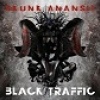 Cover Skunk Anansie - Black Traffic