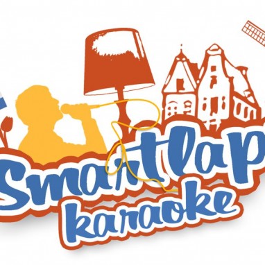 Smartlappen Karaoke Show news_groot