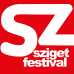 logo Sziget