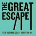 The Great Escape 2013