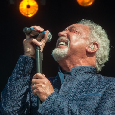 Tom Jones