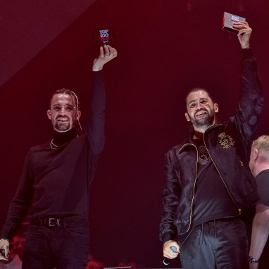 review: Amsterdam Music Festival 2019 Dimitri Vegas & Like Mike