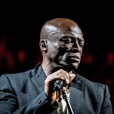 review: Night of The Proms Rotterdam 2018 Seal