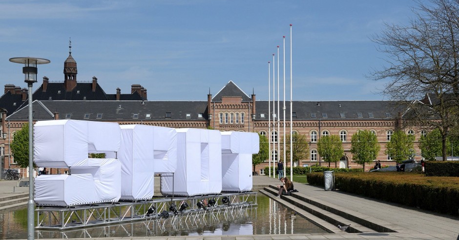 Bekijk de Spot Festival 2018 foto's