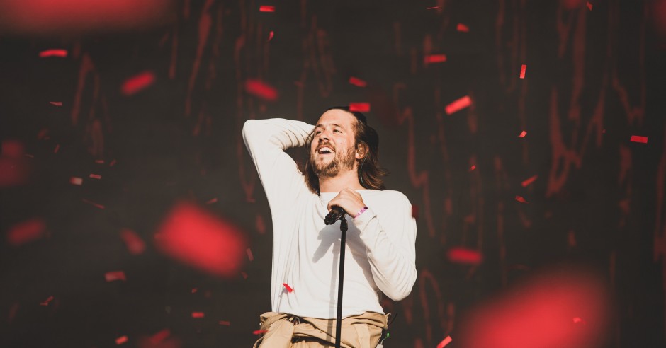 Festivalinfo review: Pukkelpop 2018 - Zaterdag