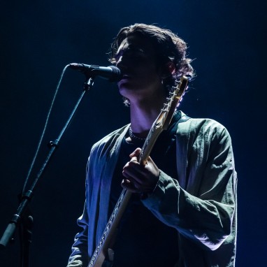 review: Tamino - 14/12 - Paradiso Tamino