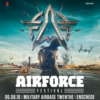 Airforce 2016