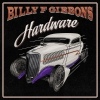 Cover Billy F Gibbons - Hardware