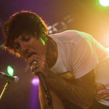 Bring me the horizon