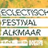 Eclectisch Festival Alkmaar 2018 logo