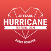 Hurricane 2026 logo