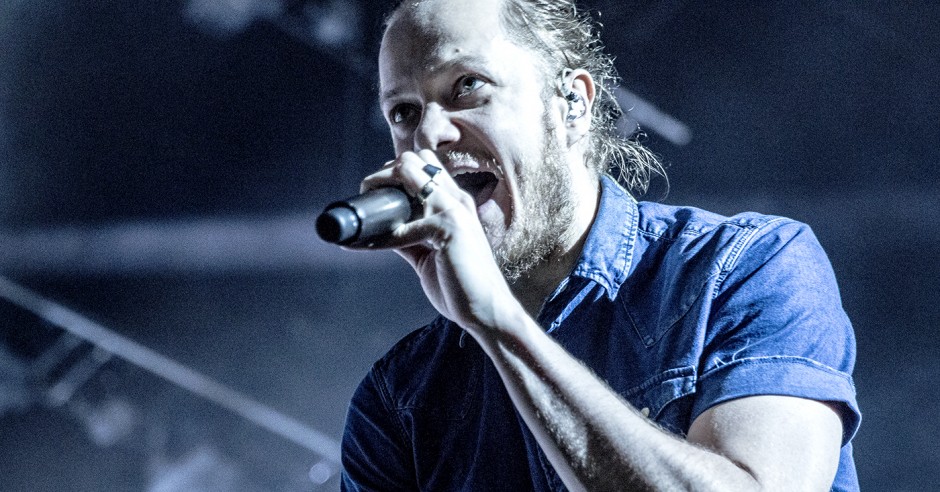 Bekijk de Imagine Dragons - 05/02 - Ziggo Dome foto's