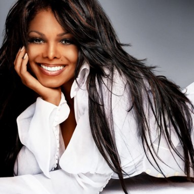 Janet Jackson