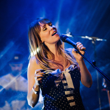Janne Schra