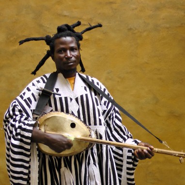 King Ayisoba