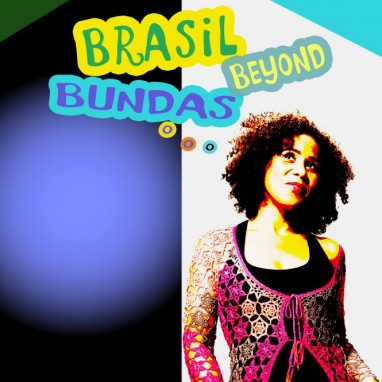 Lilian Vieira - Brasil Beyond De Bundas