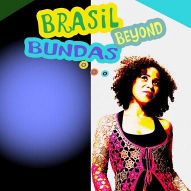 Lilian Vieira - Brasil Beyond De Bundas
